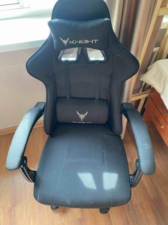 Игровое кресло knight