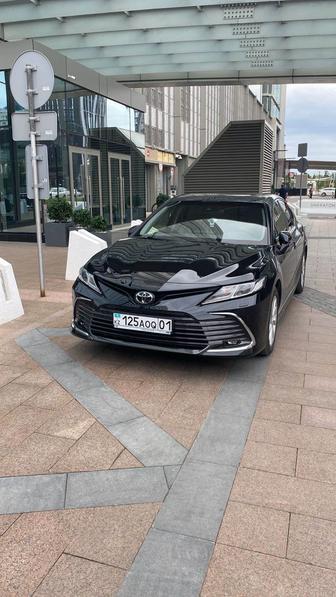 Транспортная компания предоставляет услуги