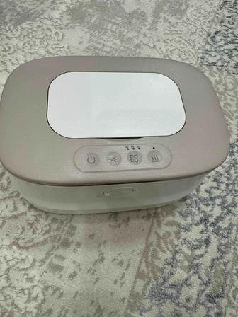 Подогреватель влажных салфеток