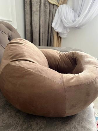 Продам сидушку мягкую до 1 года