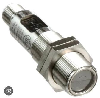 фотоэлектрический датчик диффузного отражения ifm electronic ogp500.