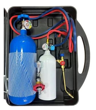 Газосварочная горелка Сварочный пост