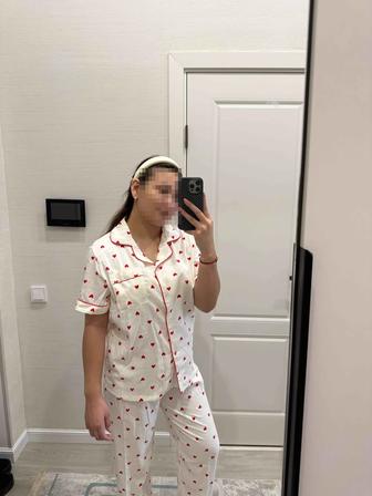 Пижамы для дома