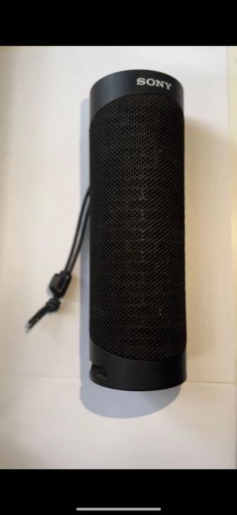Колонка Sony SRS-XB23
