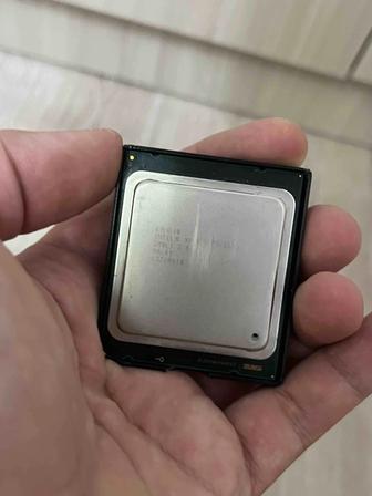 Процессор Xeon E5-2665 v1