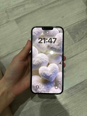 Продам айфон 14 плюс