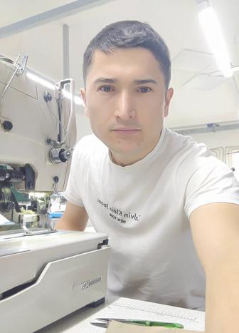 Портной