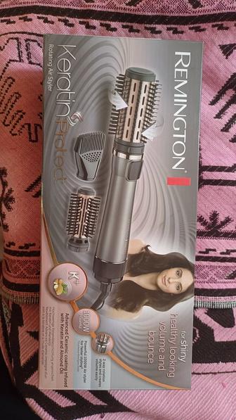 Продам фен Щетка Remington