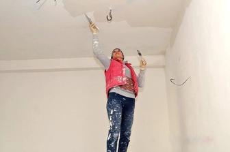 Мастера с 15 лет стажем.