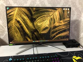 Монитор Acer Nitro XV253Q (ips / 144 hz / AdaptiveSync)