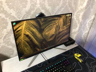 Монитор Acer Nitro XV253Q (ips / 144 hz / AdaptiveSync)