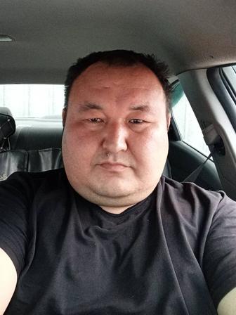 Водитель