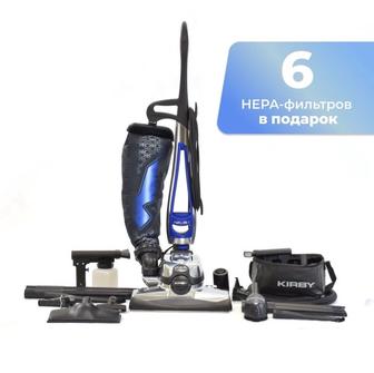 Американский пылесос Kirby