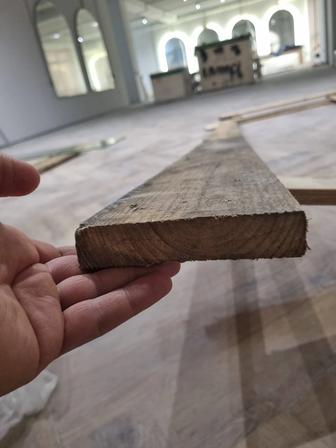 Брус агаш рейка дерево опалубка