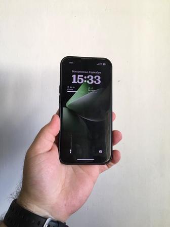 iPhone 13 128GB цвет белый продам