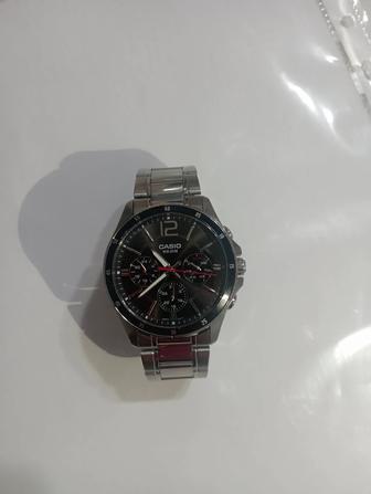 Часы CASIO WR 50M мужские