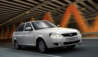 Автомобиль в аренду