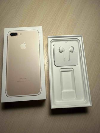 iPhone 7 plus