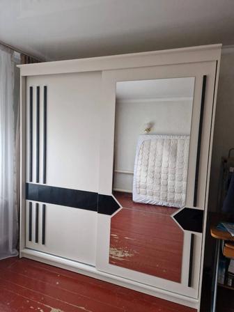 Сборка мебели