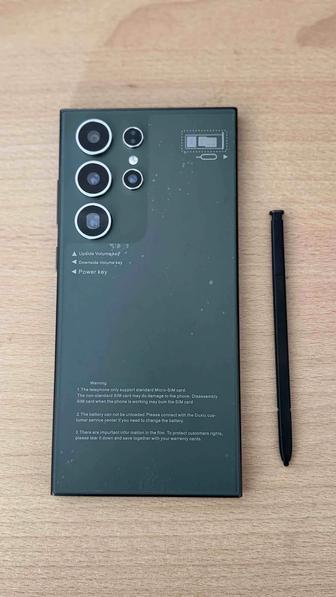 Продаю смартфон S25 Ultra