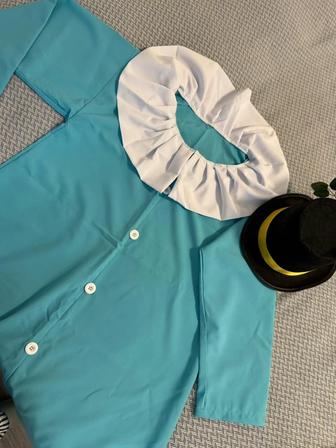 Новогодние костюмы