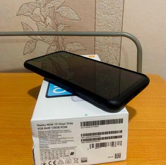 Redmi Note 10