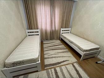 Подростковый кровать