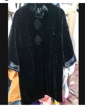Продам шубу
