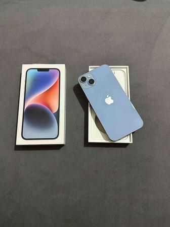 iPhone 14 Plus 128гб АКБ 88%