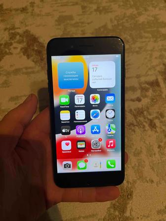 Айфон 7 plus 128гб