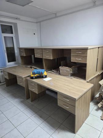 Сборка разборка мебели