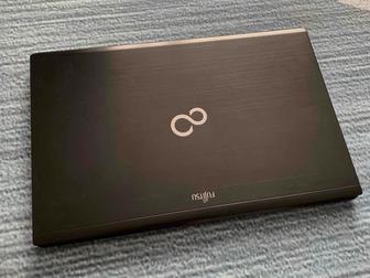 Ноутбук Fujitsu Lifebook
