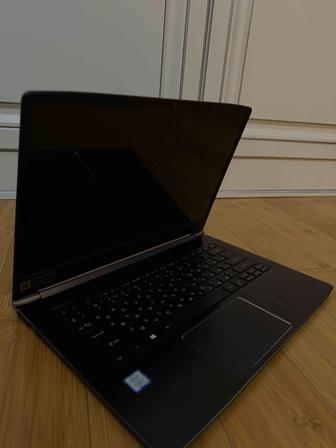 Acer Swift ноутбук