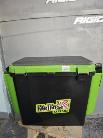 Ящик для рыбалки Fishbox, 19 литров