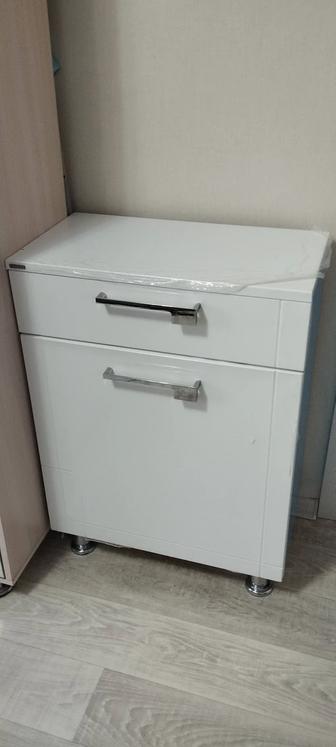 Тумба для накладной раковины