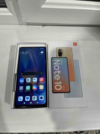Redmi Note 10/Pro 256Gb - В хорошем состоянии