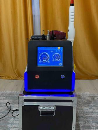 Лазерный пикосекундный аппарат