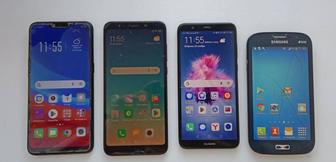 Продам смартфоны