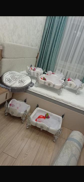 Корзинки для кудалык