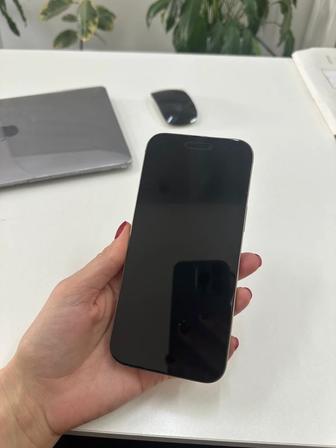 Продам Айфон 16 pro max 256