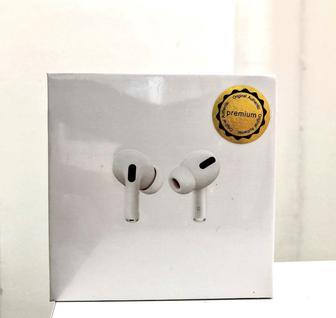 AirPods Pro premium