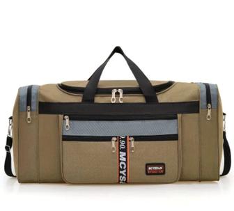 Новая сумка