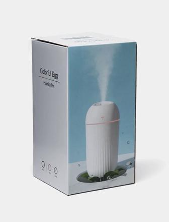 Увлажнитель воздуха