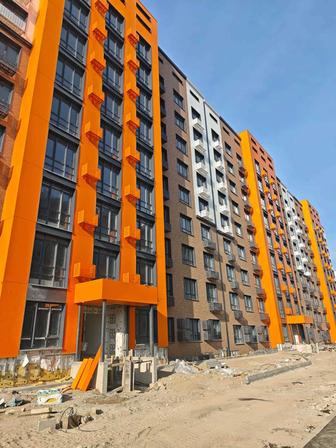 Фасадные работы монтаж, облицовка, утепление, кровля, вентилируемый фасад