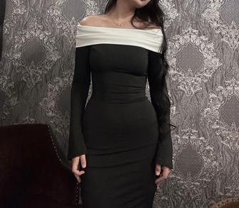 Платье вечернее