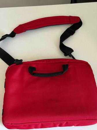 Сумка для ноутбука