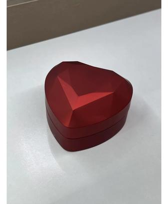 Футляр для украшений