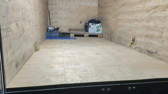 Грузоперевозки Газель тент