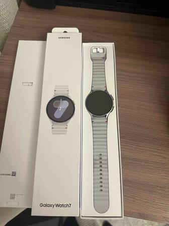 Galaxy Watch