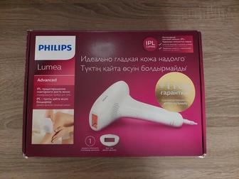 Фотоэпилятор Philips Lumea